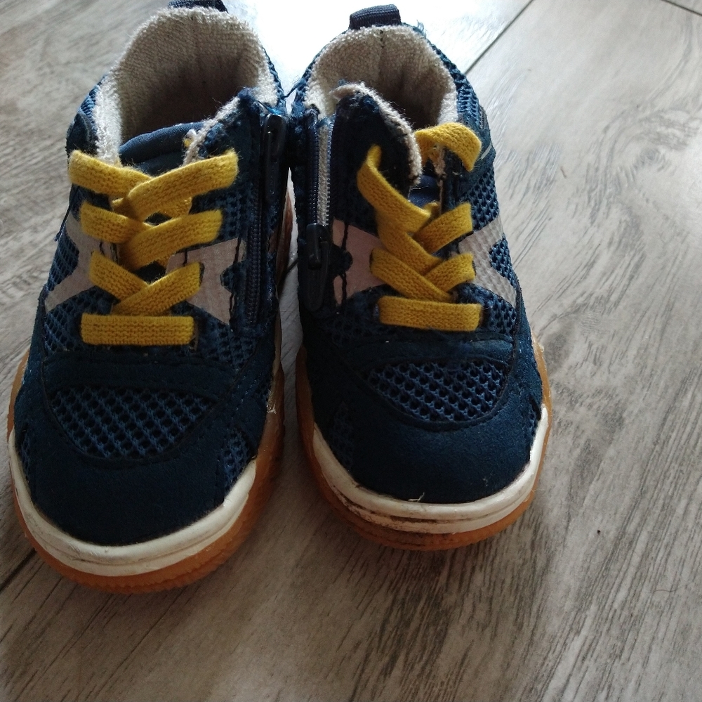 Zara Shoes